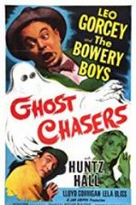 Watch Ghost Chasers 123movieshub