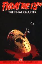 Watch Friday the 13th: The Final Chapter 123movieshub