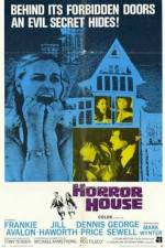 Watch The Haunted House of Horror 123movieshub