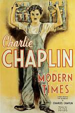 Watch Chaplin Today Modern Times 123movieshub