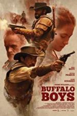Watch Buffalo Boys 123movieshub