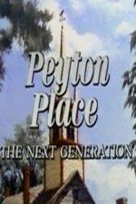 Watch Peyton Place: The Next Generation 123movieshub