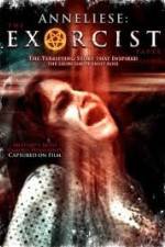 Watch Anneliese: The Exorcist Tapes 123movieshub