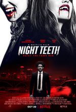 Watch Night Teeth 123movieshub