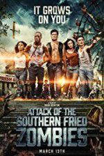 Watch Attack of the Southern Fried Zombies 123movieshub