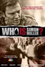 Watch Who Is Simon Miller? 123movieshub