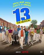 Watch 13: The Musical 123movieshub