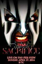 Watch TNA Sacrifice 123movieshub