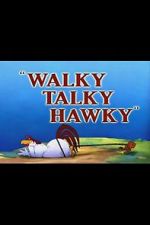Watch Walky Talky Hawky (Short 1946) 123movieshub