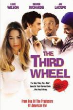 Watch The Third Wheel 123movieshub