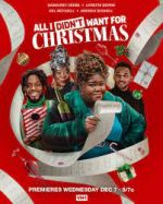 Watch All I Didn't Want for Christmas 123movieshub