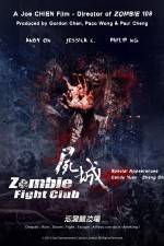 Watch Zombie Fight Club Online 123movieshub