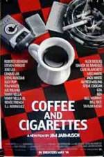 Watch Coffee and Cigarettes 123movieshub
