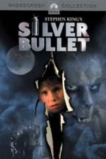 Watch Silver Bullet 123movieshub