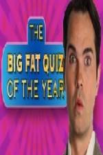 Watch The Big Fat Quiz of the Year 123movieshub