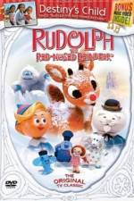Watch Rudolph, the Red-Nosed Reindeer Online 123movieshub