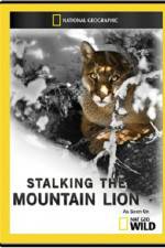 Watch National Geographic - America the Wild: Stalking the Mountain Lion 123movieshub