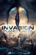 Watch Invasion Planet Earth 123movieshub