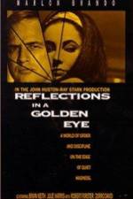Watch Reflections in a Golden Eye 123movieshub
