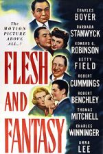 Watch Flesh and Fantasy 123movieshub