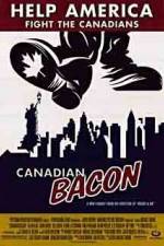 Watch Canadian Bacon 123movieshub
