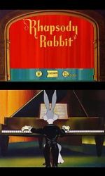 Watch Rhapsody Rabbit (Short 1946) Online 123movieshub