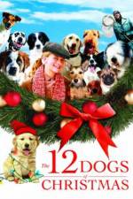 Watch The 12 Dogs of Christmas 123movieshub