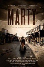 Watch Marty: A Wild West Neverland 123movieshub