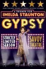 Watch Gypsy Live from the Savoy Theatre 123movieshub