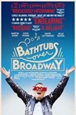 Watch Bathtubs Over Broadway 123movieshub