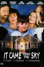 Watch It Came from the Sky 123movieshub