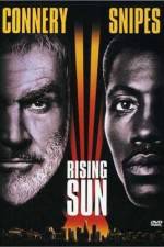 Watch Rising Sun 123movieshub