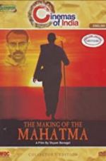 Watch The Making of the Mahatma 123movieshub