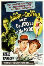 Watch Abbott and Costello Meet Dr. Jekyll and Mr. Hyde 123movieshub