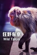 Watch Wild Tokyo (TV Special 2020) 123movieshub