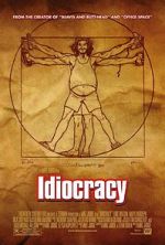 Watch Idiocracy 123movieshub