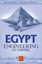 Watch Egypt Engineering an Empire 123movieshub