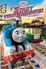 Watch Thomas & Friends: Start Your Engines! 123movieshub