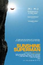 Watch Sunshine Superman 123movieshub