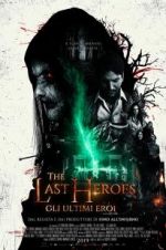Watch The Last Heroes 123movieshub