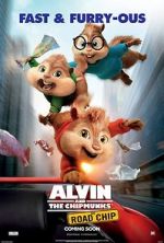 Watch Alvin and the Chipmunks: The Road Chip Online 123movieshub