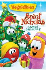 Watch Veggie Tales: Saint Nicholas: A Story of Joyful Giving 123movieshub