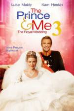 Watch The Prince & Me 3: A Royal Honeymoon Online 123movieshub