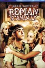 Watch Roman Scandals 123movieshub