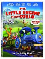 Watch The Little Engine That Could Online 123movieshub