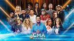 Watch 55th Annual CMA Awards (TV Special 2021) 123movieshub