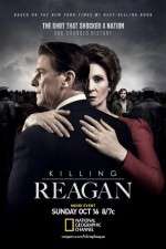Watch Killing Reagan Online 123movieshub