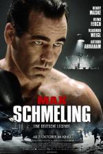 Watch Max Schmeling 123movieshub
