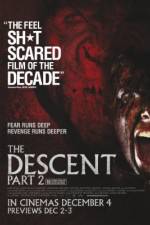Watch The Descent Part 2 123movieshub