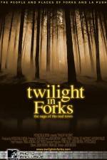 Watch Twilight in Forks The Saga of the Real Town 123movieshub